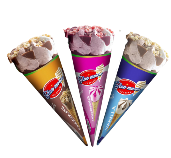 cones